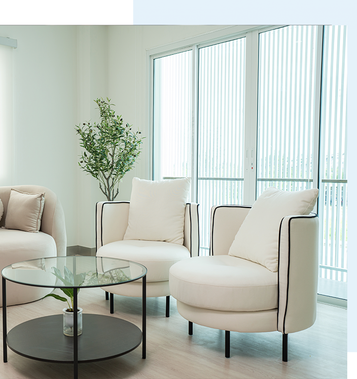 Interiorismo y decoración