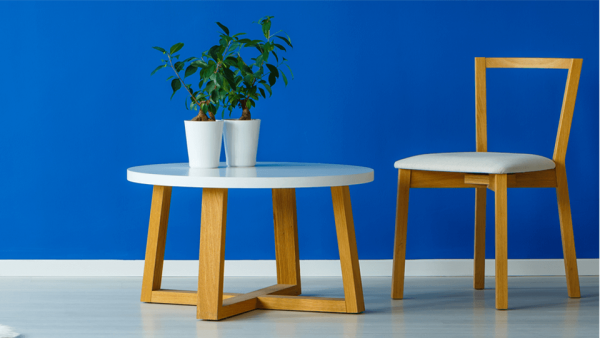 Interiorismo y decoración