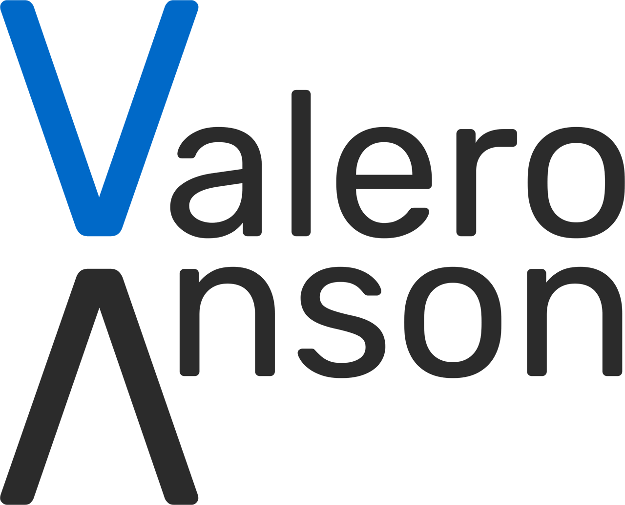 logo valero anson