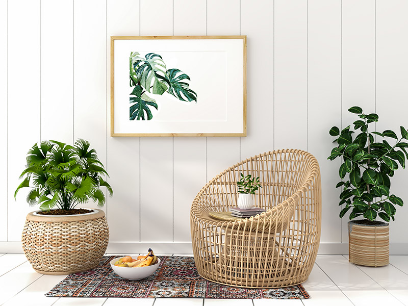 Mobiliario para tiendas